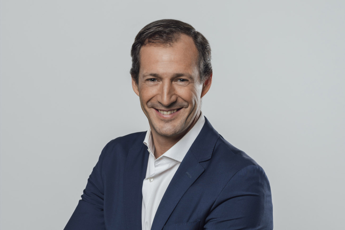El directivo navarro que lidera la estrategia financiera de Acciona Energía en Australia