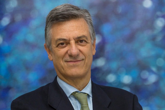 Joseba Campos, nuevo director general de la Clínica Universidad de Navarra