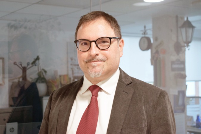 Juan Albéniz releva a Eugenio Serrano como director general de MTorres