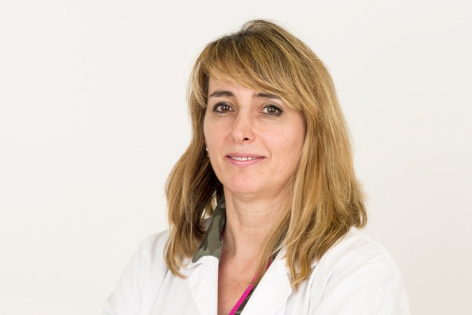 Juncal Pradales, nueva directora médica de Mutua Navarra