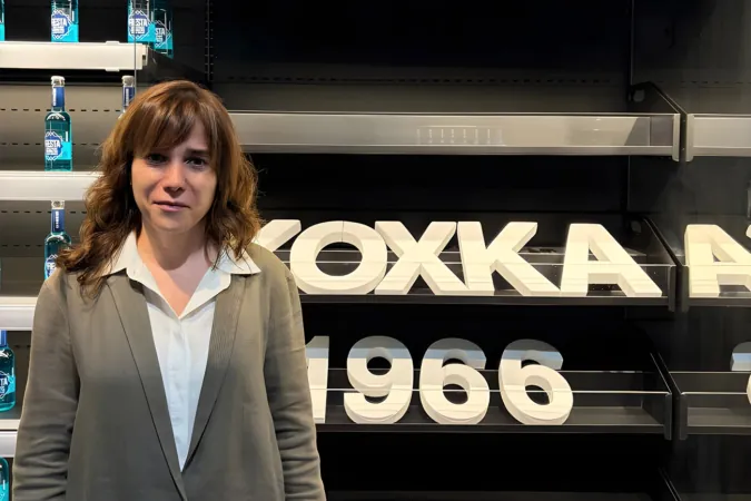 Koxka incorpora a una nueva directora de Marketing con el foco puesto en facturar más de 100 millones