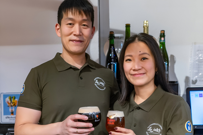 Los dueños de la cervecería La Internacional abrirán una vermutería en la avenida Sancho el Fuerte de Pamplona