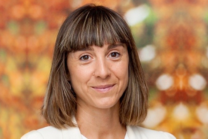 Laura Juampérez, nueva directora de Comunicación de NICDO