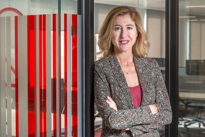 Laura Urquizu, presidenta y CEO de Red Points, en Capital Directo