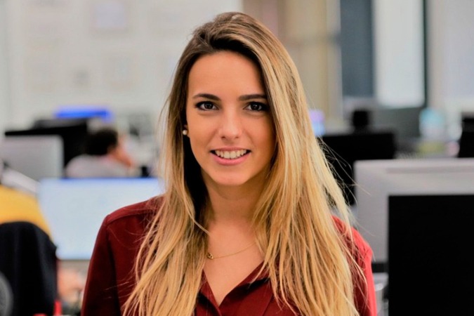 Leyre Alviz ficha por Conor Sports como nueva directora de Marketing