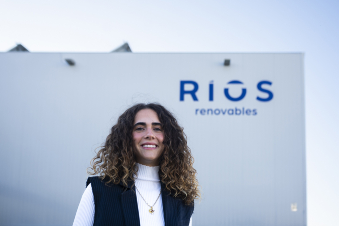 Ríos Renovables prepara su desembarco en Lleida, donde desarrollará plantas fotovoltaicas