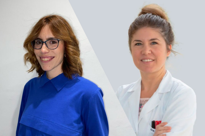 Luzia Botella y Celia Fernández, nuevas directoras de Operaciones y Calidad en Nucaps