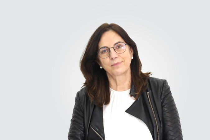 Margarita Sánchez, nueva presidenta de los Centros Especiales de Empleo de Iniciativa Social