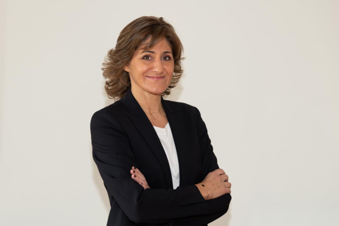 Marta Alonso, nueva directora de la Territorial Norte de BBVA