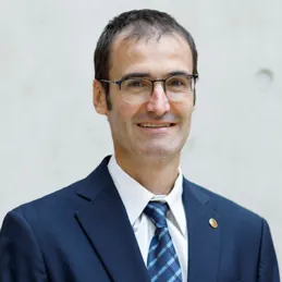 Martín Larraza.
