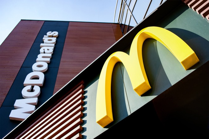 McDonald’s creará treinta empleos en su nuevo local de Landaben
