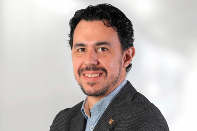Miguel Lecumberri se incorpora al área de Pharma y Healthcare de Arpa Abogados