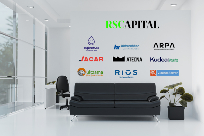 Los nueve proyectos finalistas de los IV Premios RSCapital