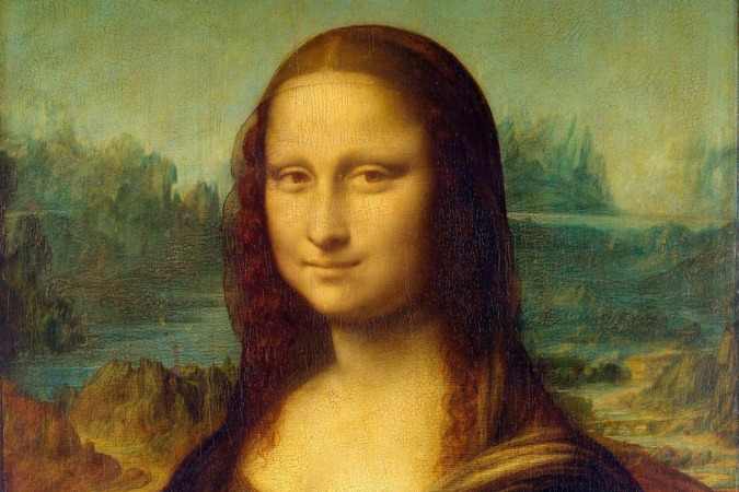 Los misterios de la Mona Lisa, al descubierto