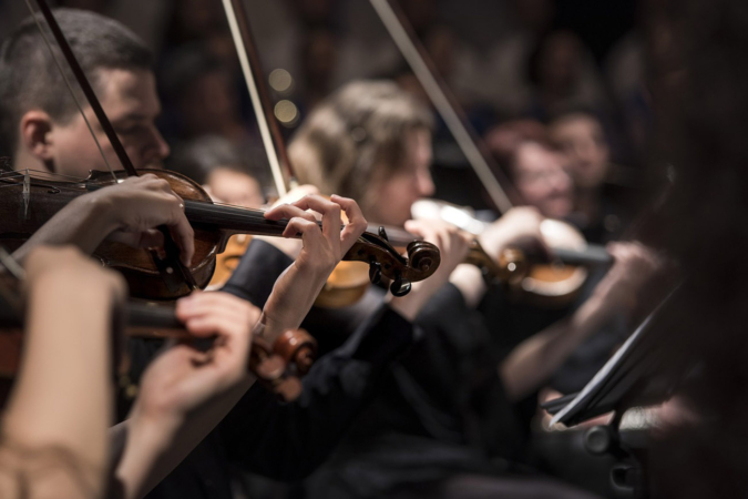 Al son del Día Europeo de la Música