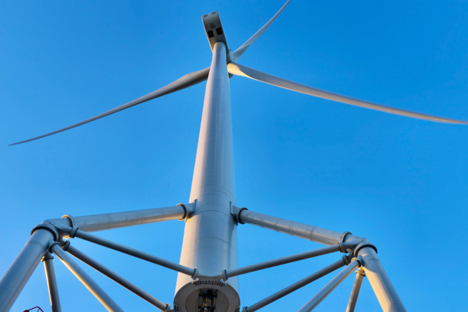 Nabrawind instalará su nueva familia de torres eólicas en China, Sudáfrica y Namibia