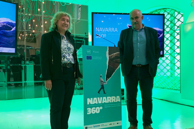 Navarra 360º apoyará a 200 agricultores en la implantación de prácticas regenerativas