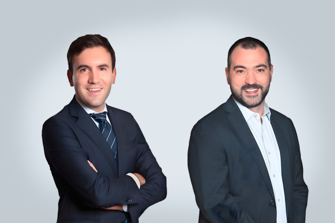 La empresa navarra Obras Especiales renueva su Dirección General y su Dirección Financiera