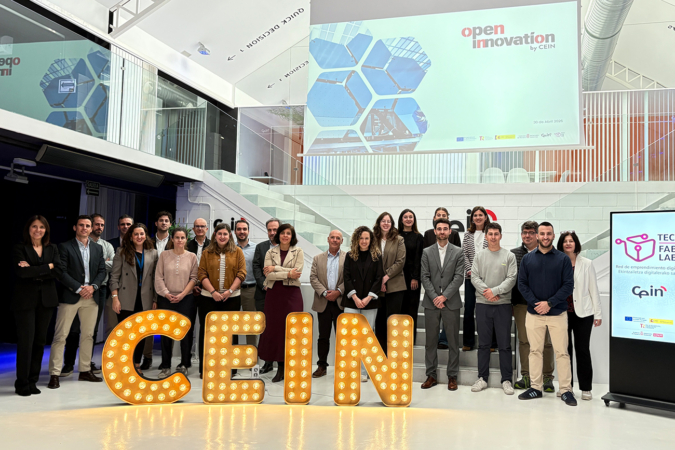 Se buscan ‘startups’ para dar respuesta a los desafíos tecnológicos lanzados por doce importantes empresas navarras