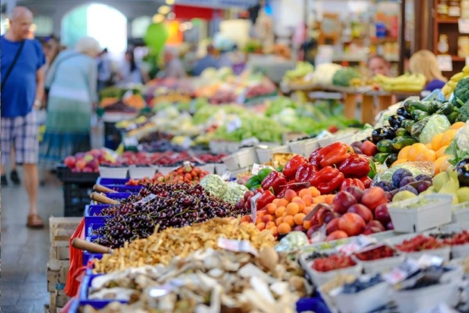 Nueve empresas navarras de productos ecológicos, en la feria Organic Food Iberia