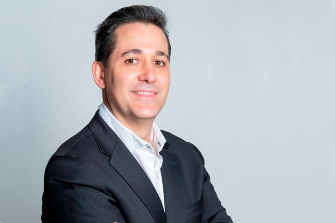 Óscar Beroiz, nuevo responsable de Desarrollo de Negocio en Bioinnovación Dental
