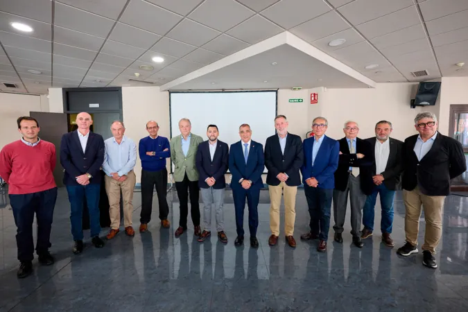 Canasa licitará la segunda fase del Canal de Navarra por 306 millones de euros