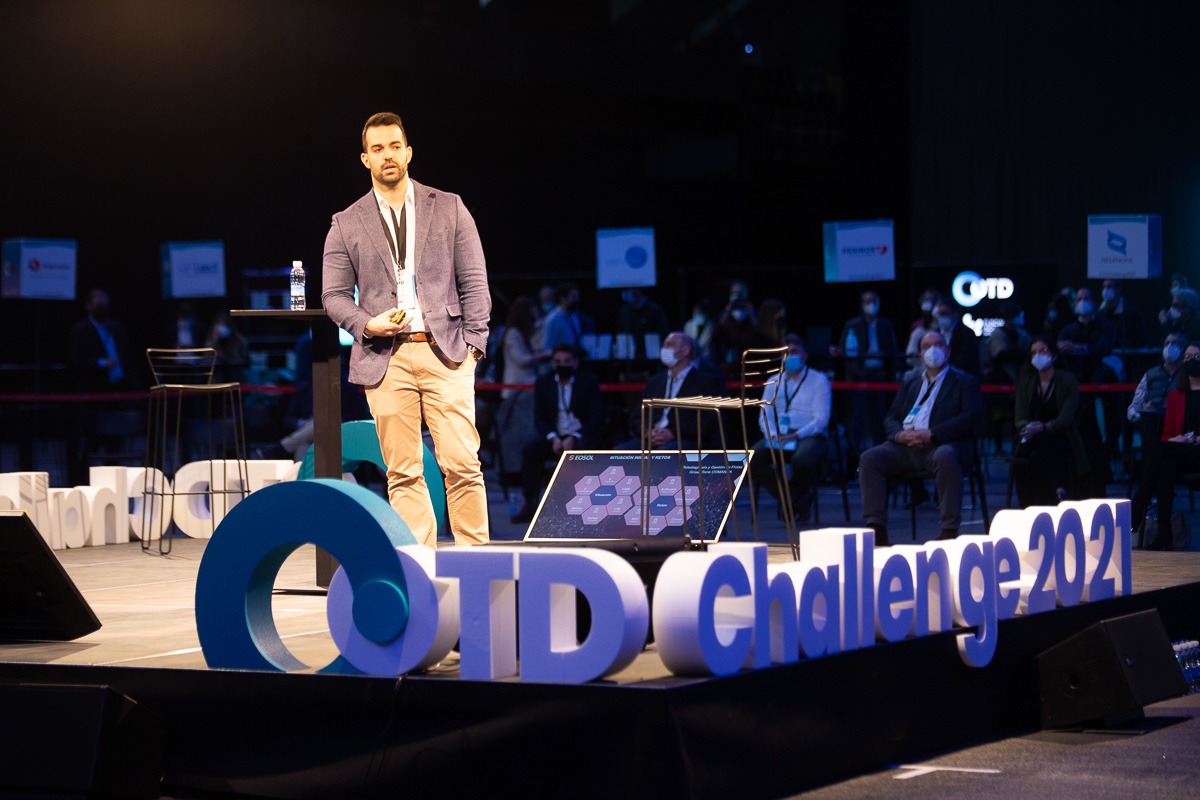 #OTDChallenge 2021, el mayor encuentro del norte sobre transformación digital
