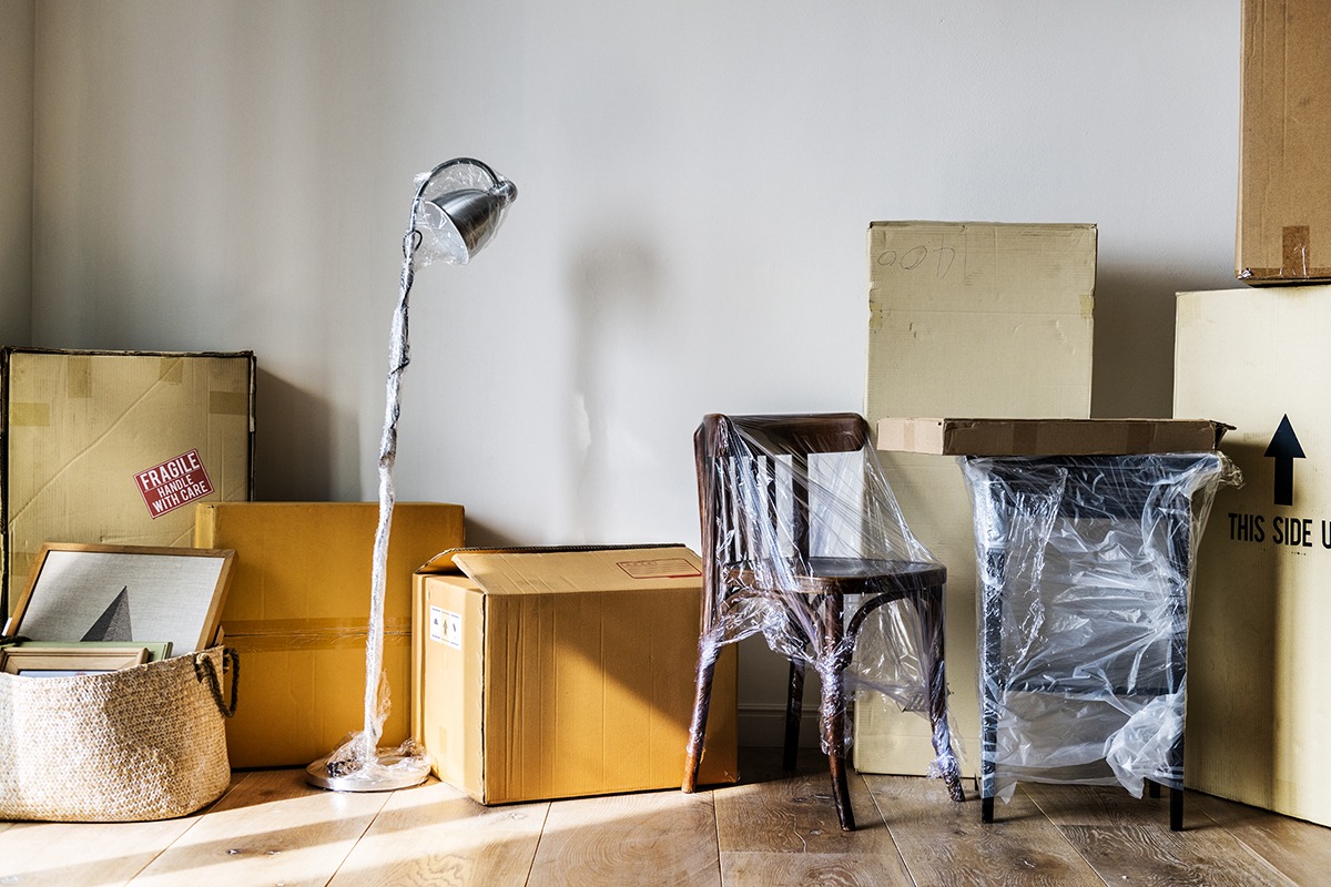 En 2020, las ventas de muebles para el hogar experimentaron un repunte.
