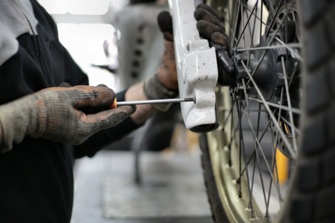 Vuelven las ayudas de 50 euros para la reparación de bicicletas