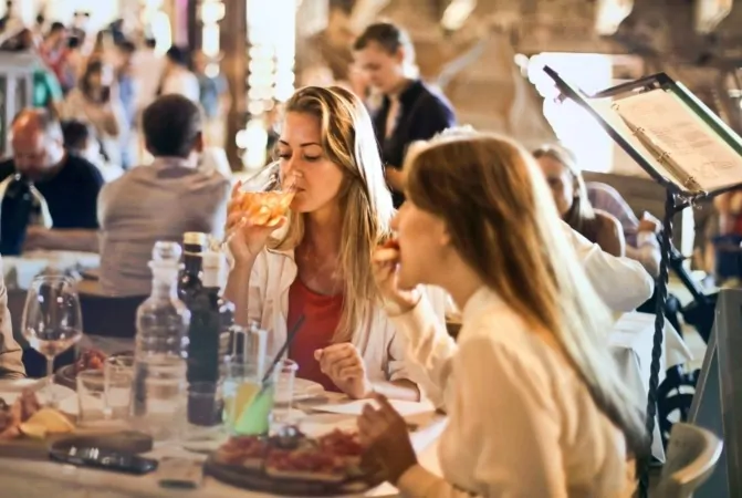 Seis locales para comer rico y barato en Pamplona