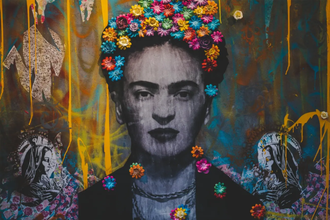 El legado más íntimo de Frida Kahlo