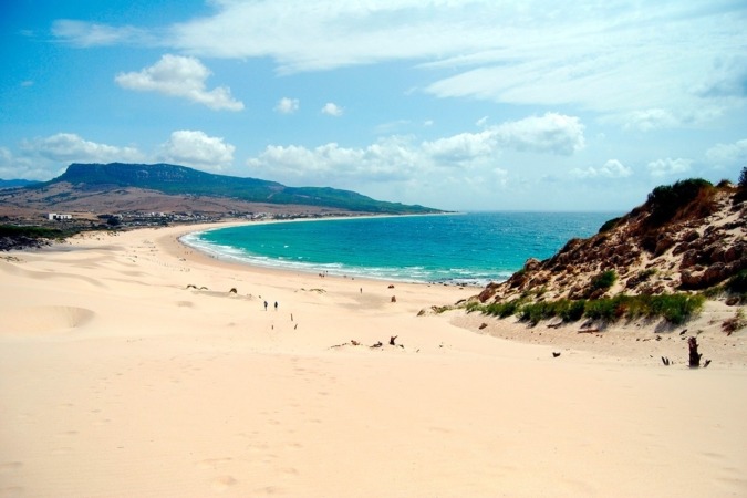 Las mejores playas en 8.000 kilómetros de costa