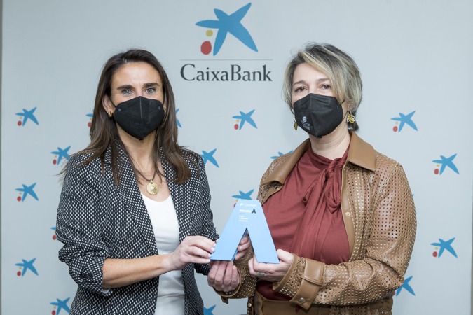 Las autónomas navarras ya pueden optar a los Premios A Mujer Profesional de CaixaBank