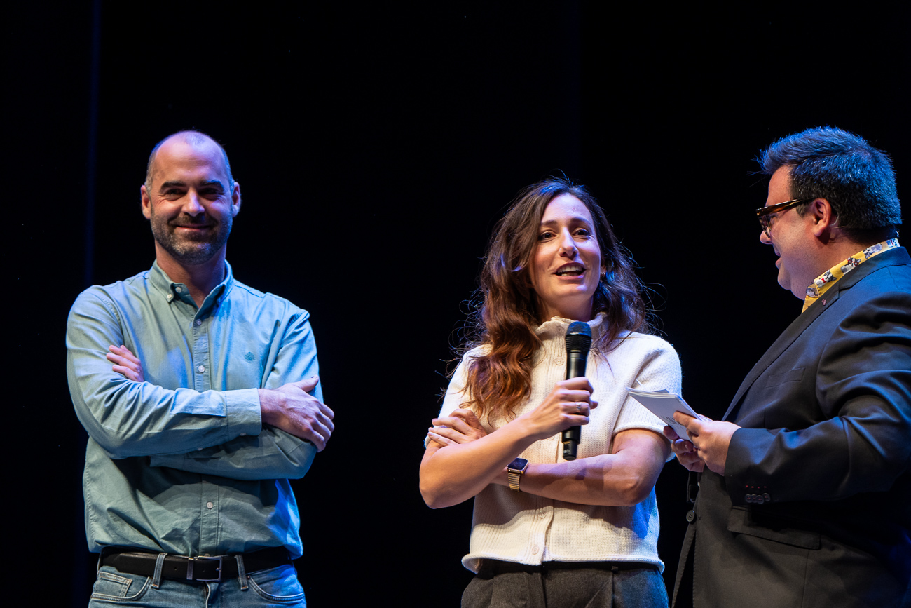 Alfredo Arbeloa, Tutti Food Group, Mula y Bodega Otazu ganan los X Premios Alimenta Navarra
