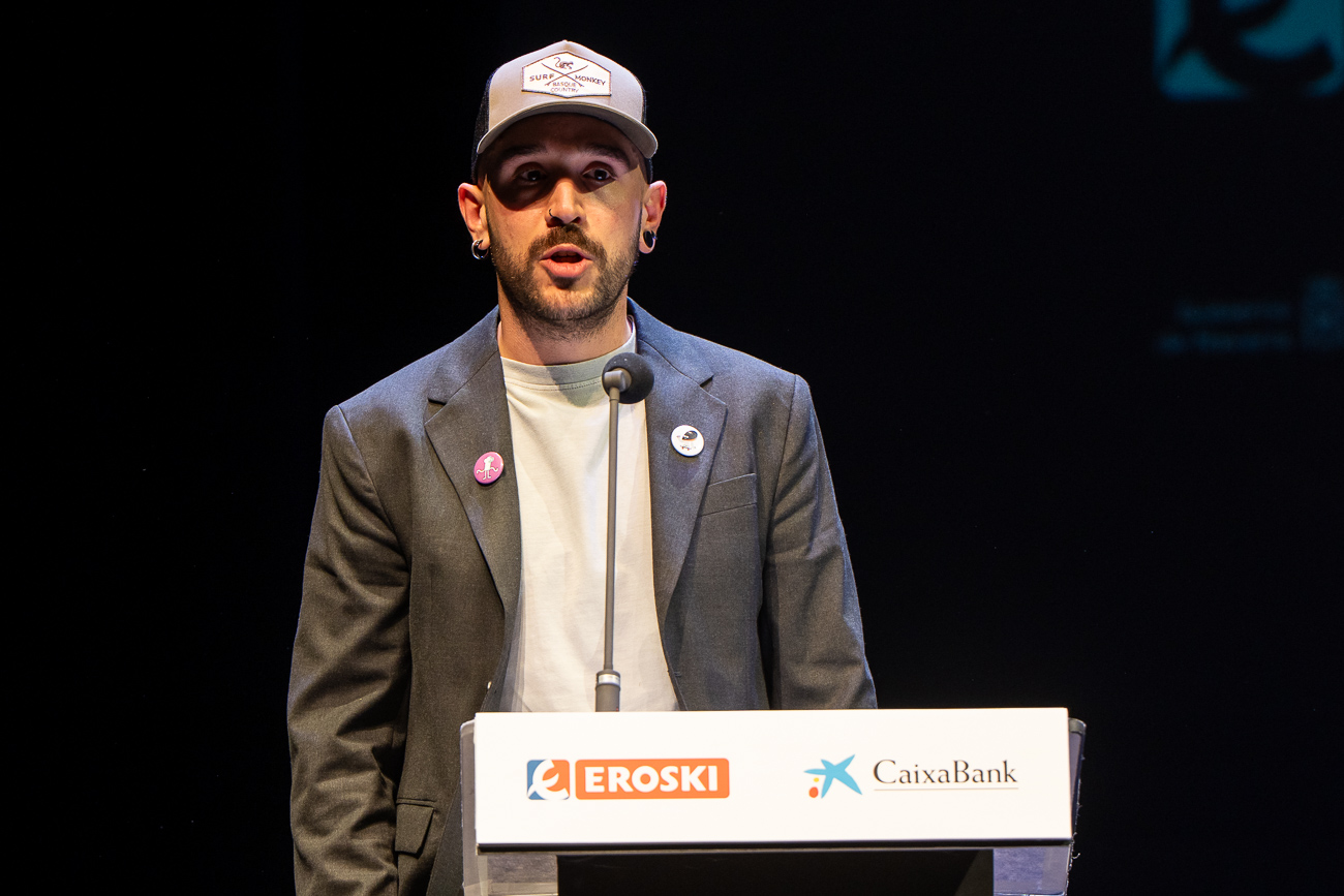 Alfredo Arbeloa, Tutti Food Group, Mula y Bodega Otazu ganan los X Premios Alimenta Navarra