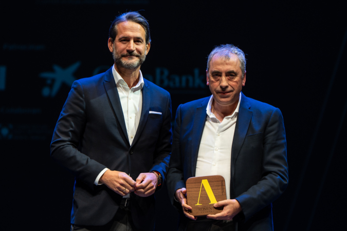 «Cuando se trabaja sin miedo hay talento, iniciativa y proactividad»