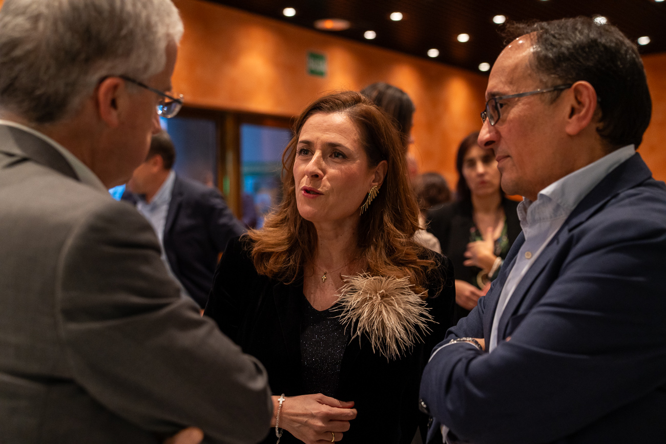 Alfredo Arbeloa, Tutti Food Group, Mula y Bodega Otazu ganan los X Premios Alimenta Navarra