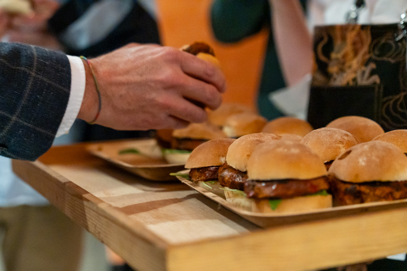 Alfredo Arbeloa, Tutti Food Group, Mula y Bodega Otazu ganan los X Premios Alimenta Navarra