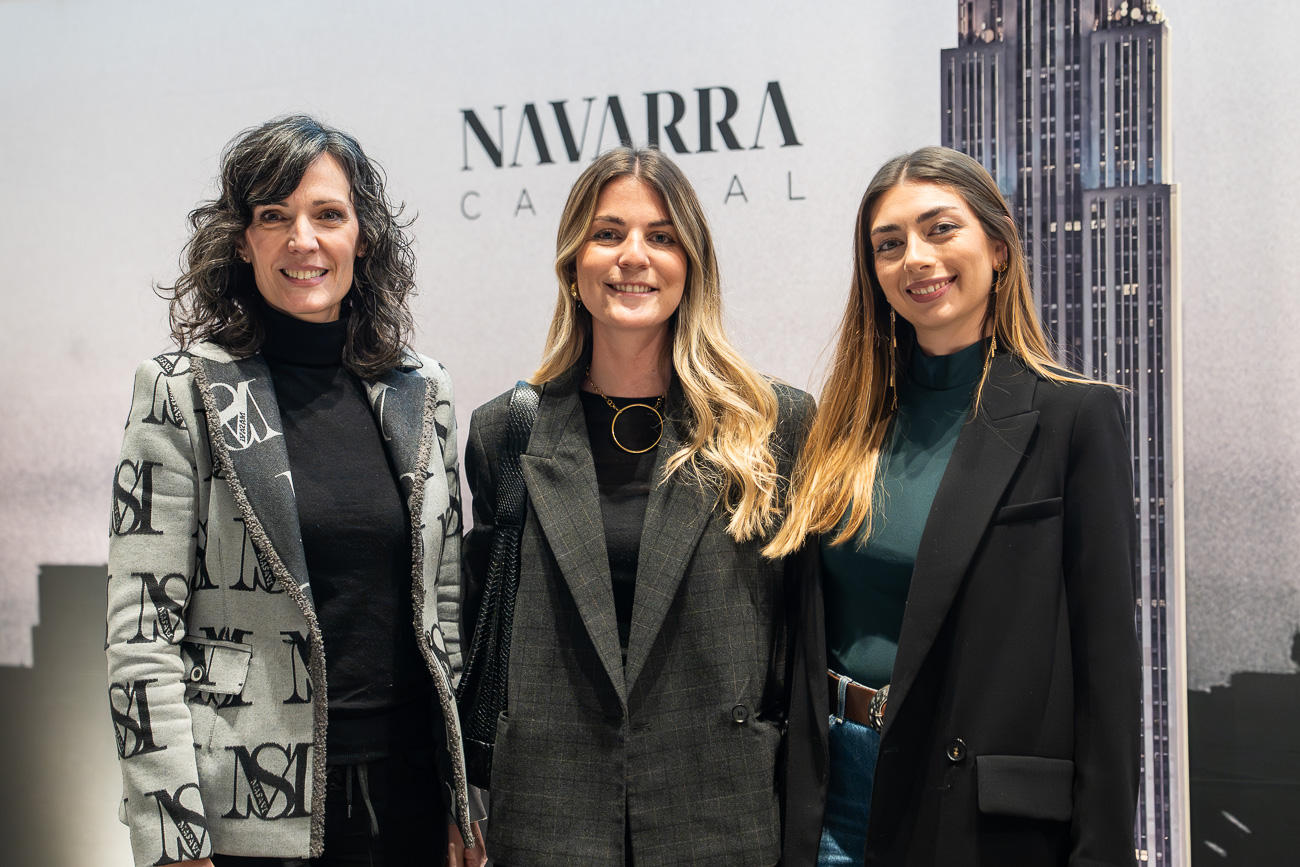 El Anuario de Navarra Capital que trajo un poco de luz