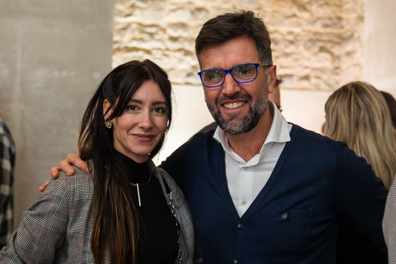 El Anuario de Navarra Capital que trajo un poco de luz