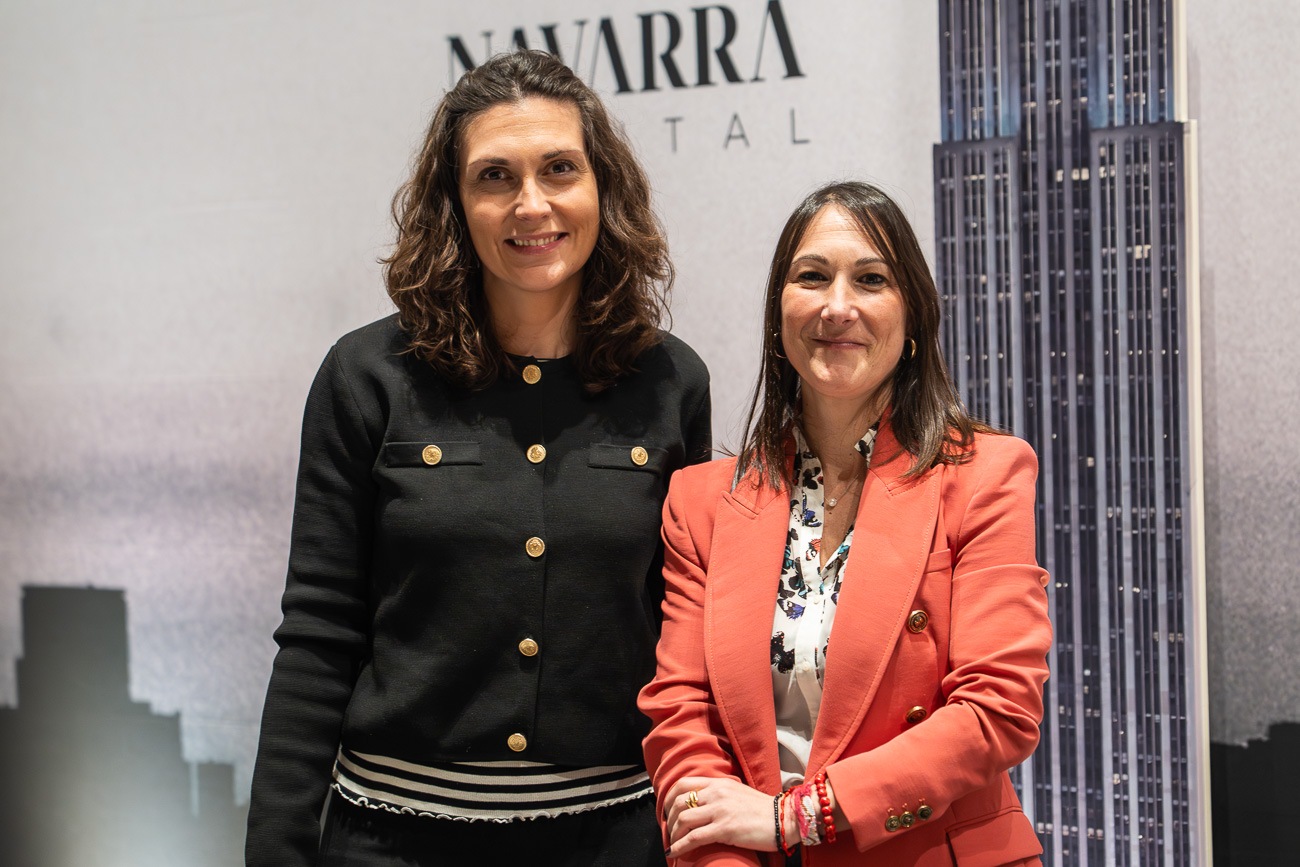 El Anuario de Navarra Capital que trajo un poco de luz