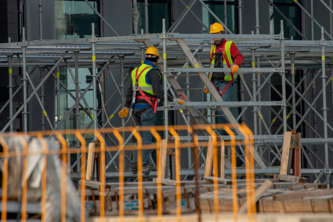 Ayudas para la prevención de riesgos laborales en pymes con menos de cien trabajadores