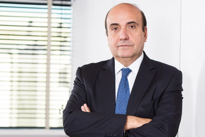 Rafael Mateo, CEO de Acciona Energía, abre los Desayunos Empresariales de 2021