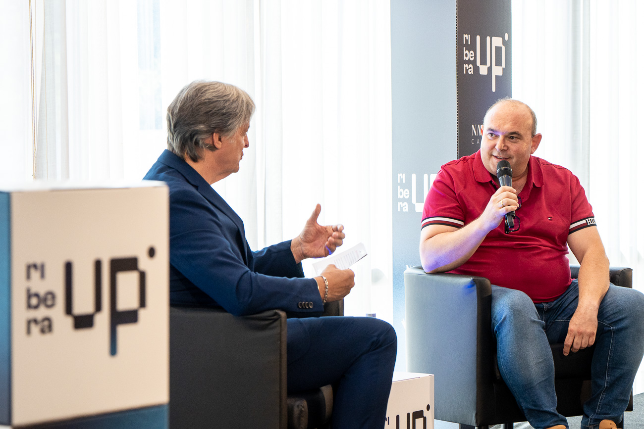 El potencial tecnológico de la Ribera emerge a pesar de las carencias en educación e infraestructuras