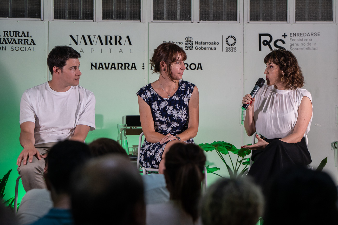 Prodein, el Hospital Reina Sofía y Salesianos Pamplona se alzan con los V Premios RSCapital