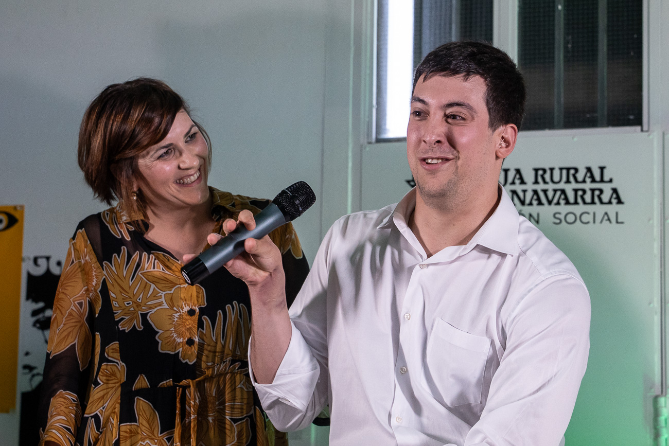 Prodein, el Hospital Reina Sofía y Salesianos Pamplona se alzan con los V Premios RSCapital