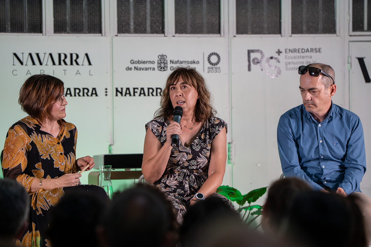 Prodein, el Hospital Reina Sofía y Salesianos Pamplona se alzan con los V Premios RSCapital