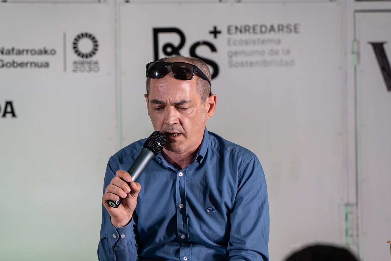 Prodein, el Hospital Reina Sofía y Salesianos Pamplona se alzan con los V Premios RSCapital