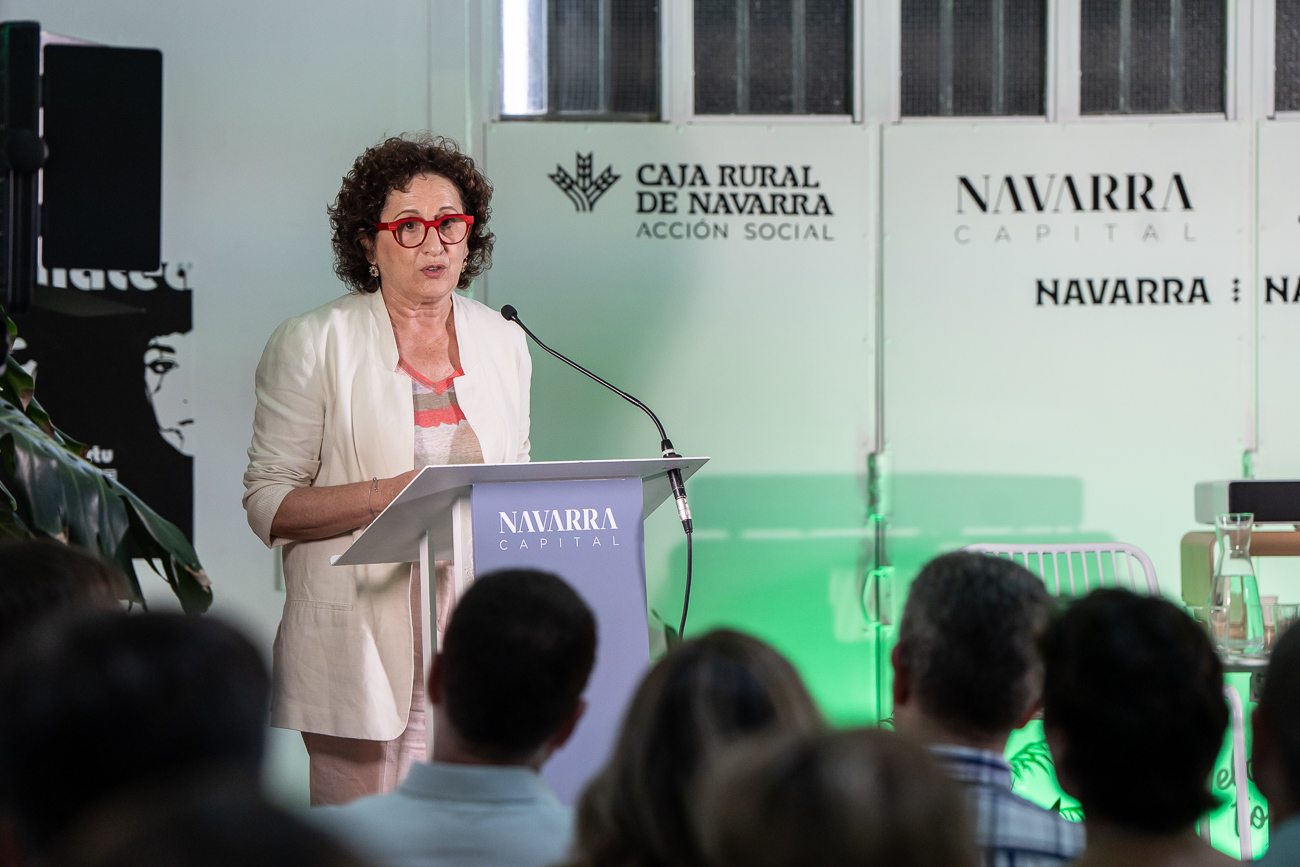 Prodein, el Hospital Reina Sofía y Salesianos Pamplona se alzan con los V Premios RSCapital