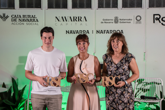 V Premios RSCapital: ‘Responsabilidad por convicción’